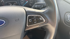 Ford Focus 1.0 EcoBoost 125 Titanium 5dr Petrol Hatchback